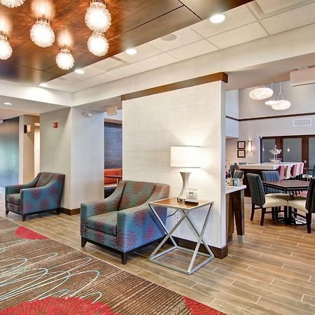Hampton Inn&Suites Detroit/Troy Clawson Extérieur photo