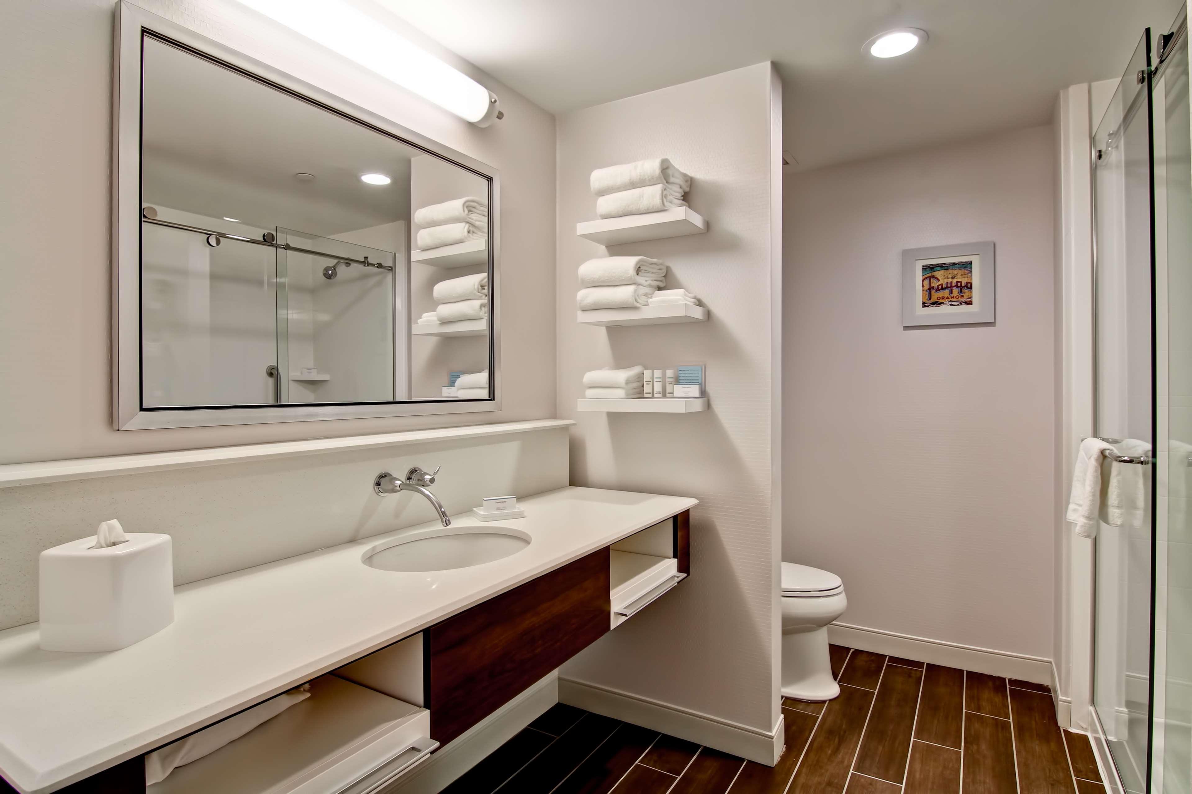 Hampton Inn&Suites Detroit/Troy Clawson Extérieur photo