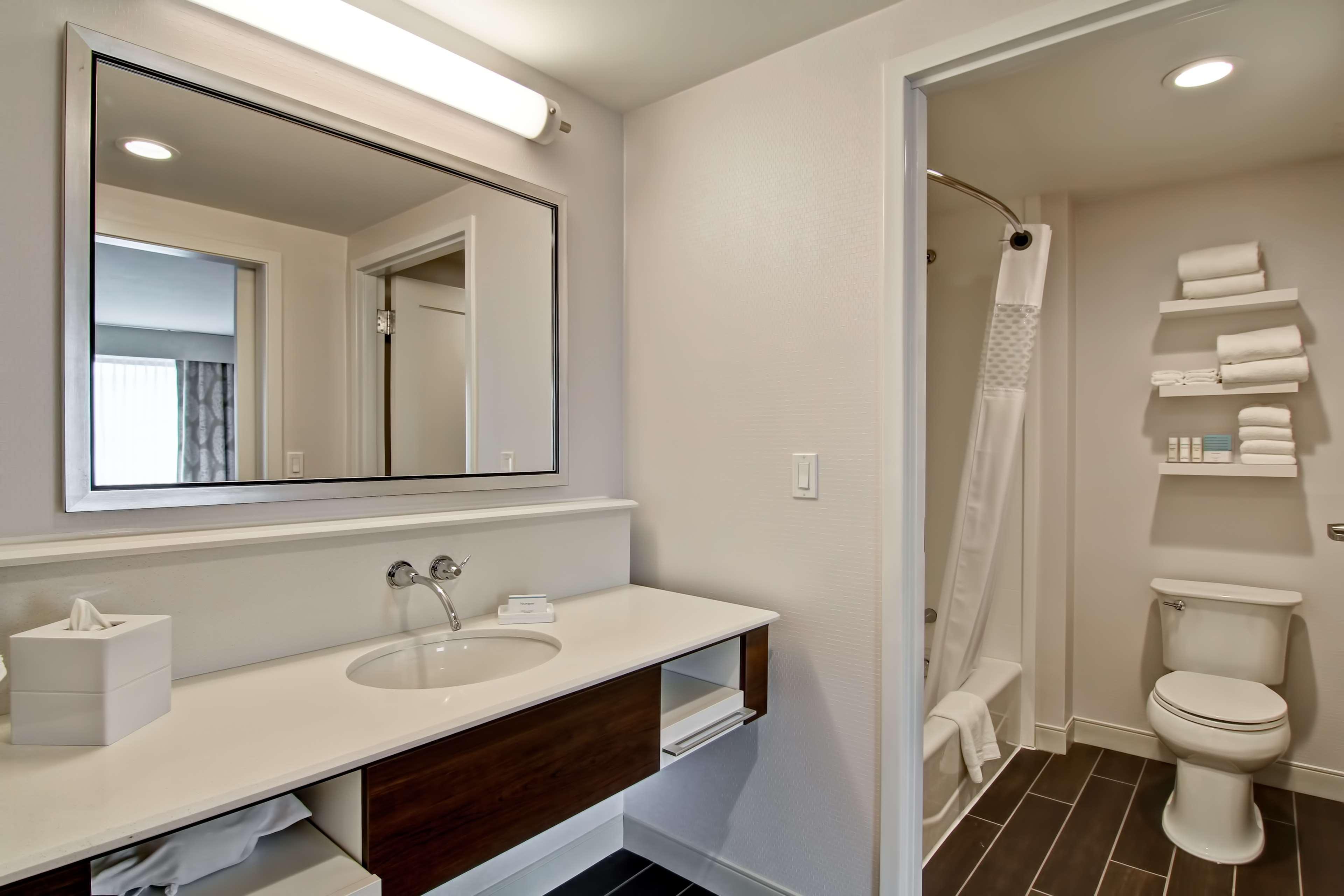 Hampton Inn&Suites Detroit/Troy Clawson Extérieur photo