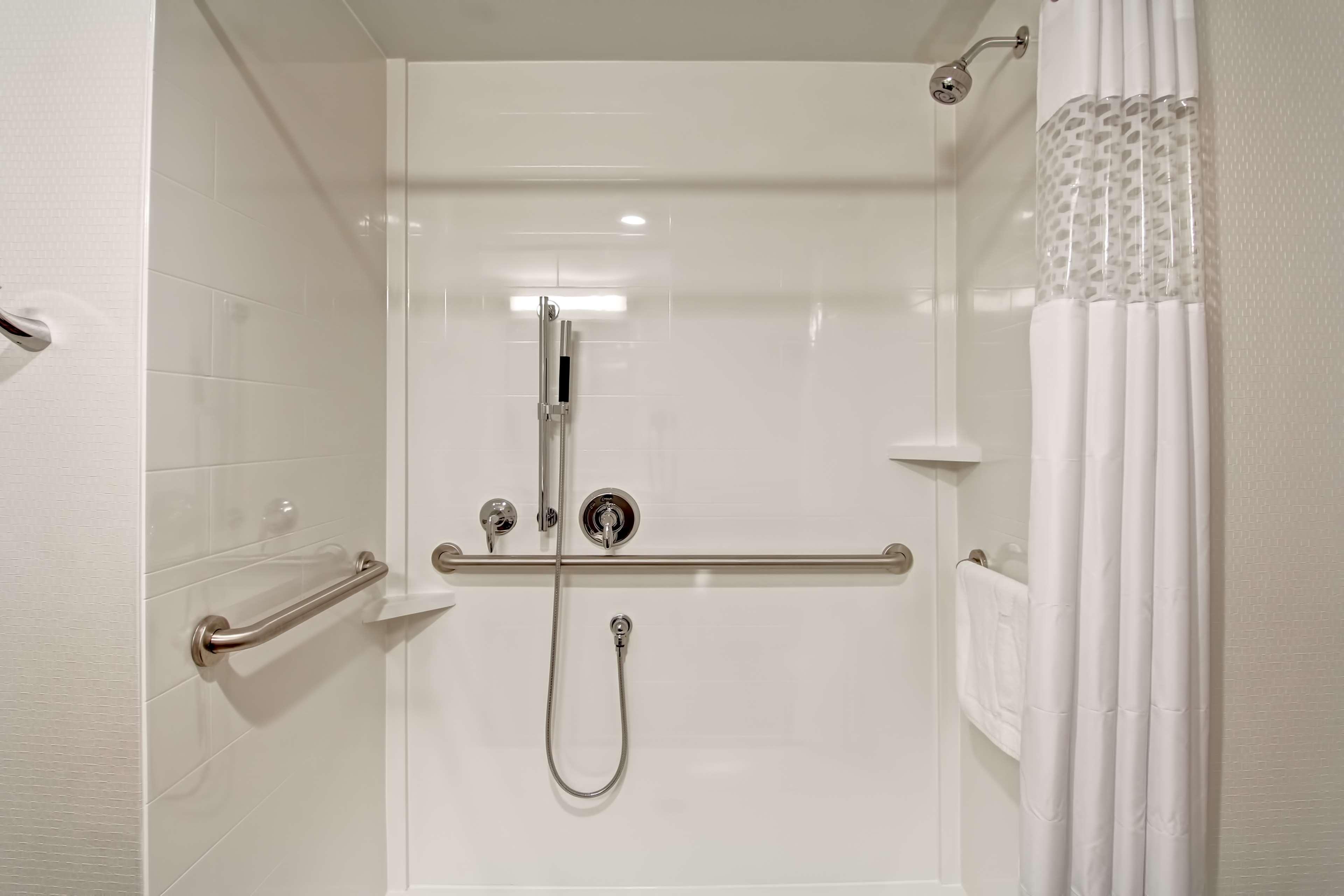 Hampton Inn&Suites Detroit/Troy Clawson Extérieur photo