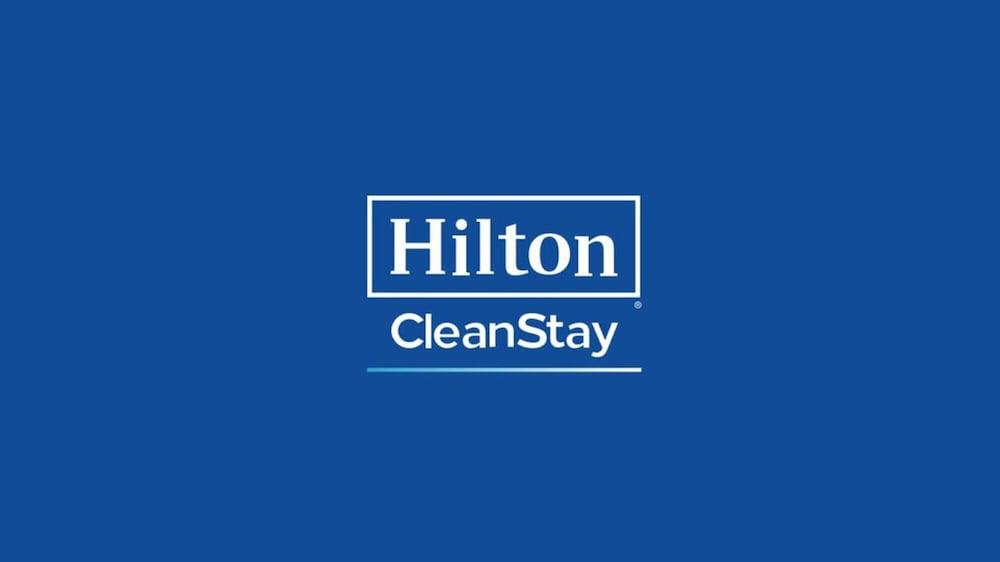 Hampton Inn&Suites Detroit/Troy Clawson Extérieur photo