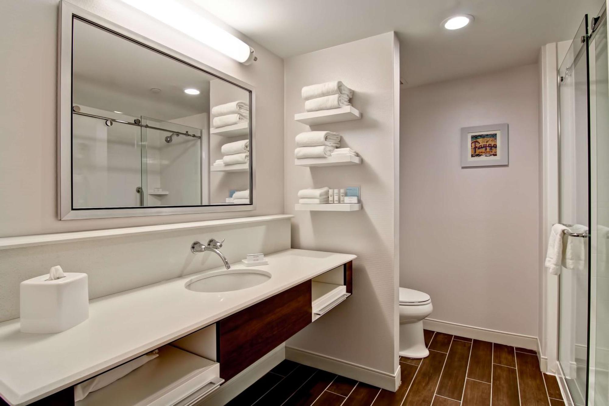 Hampton Inn&Suites Detroit/Troy Clawson Extérieur photo
