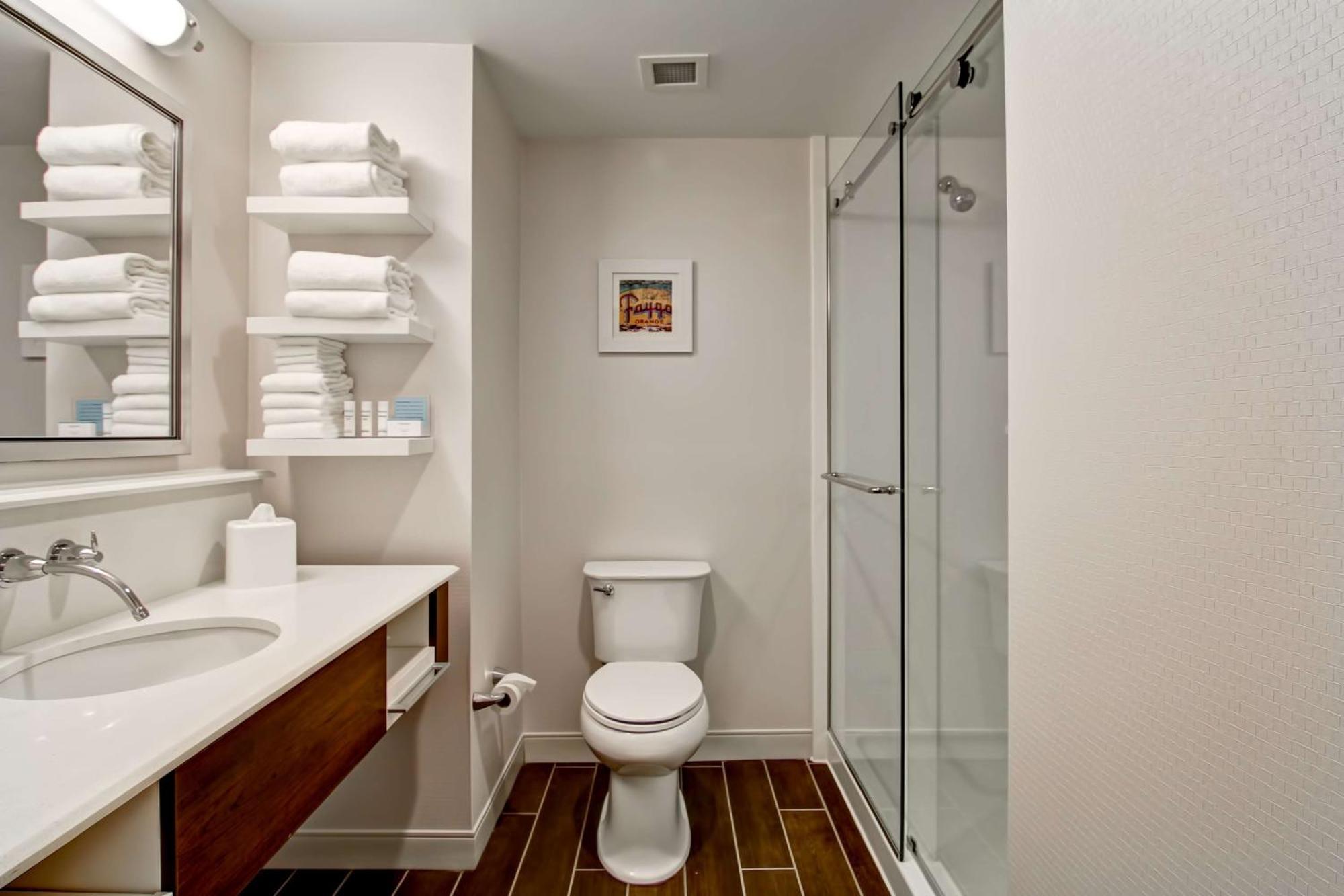 Hampton Inn&Suites Detroit/Troy Clawson Extérieur photo