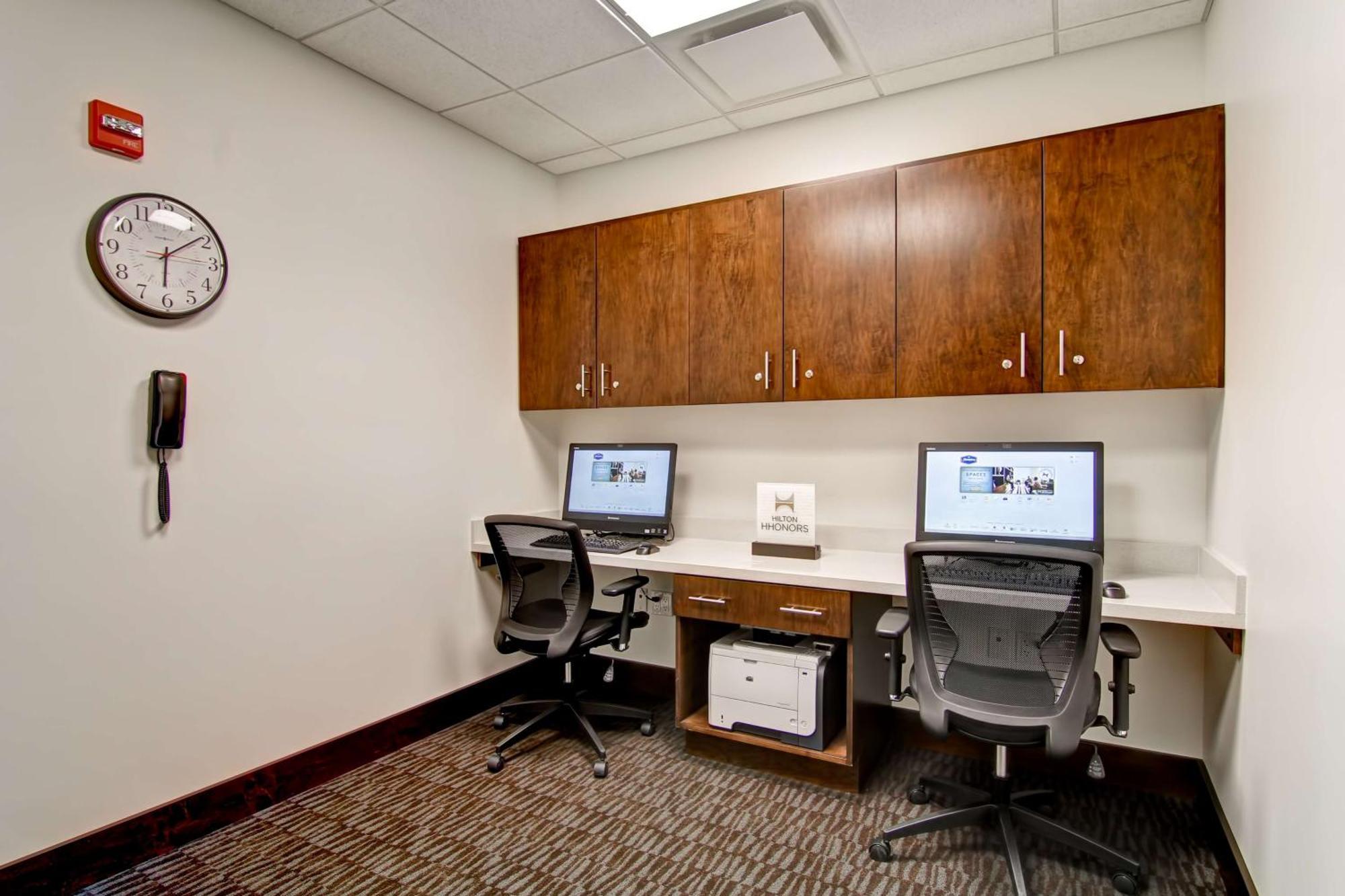 Hampton Inn&Suites Detroit/Troy Clawson Extérieur photo