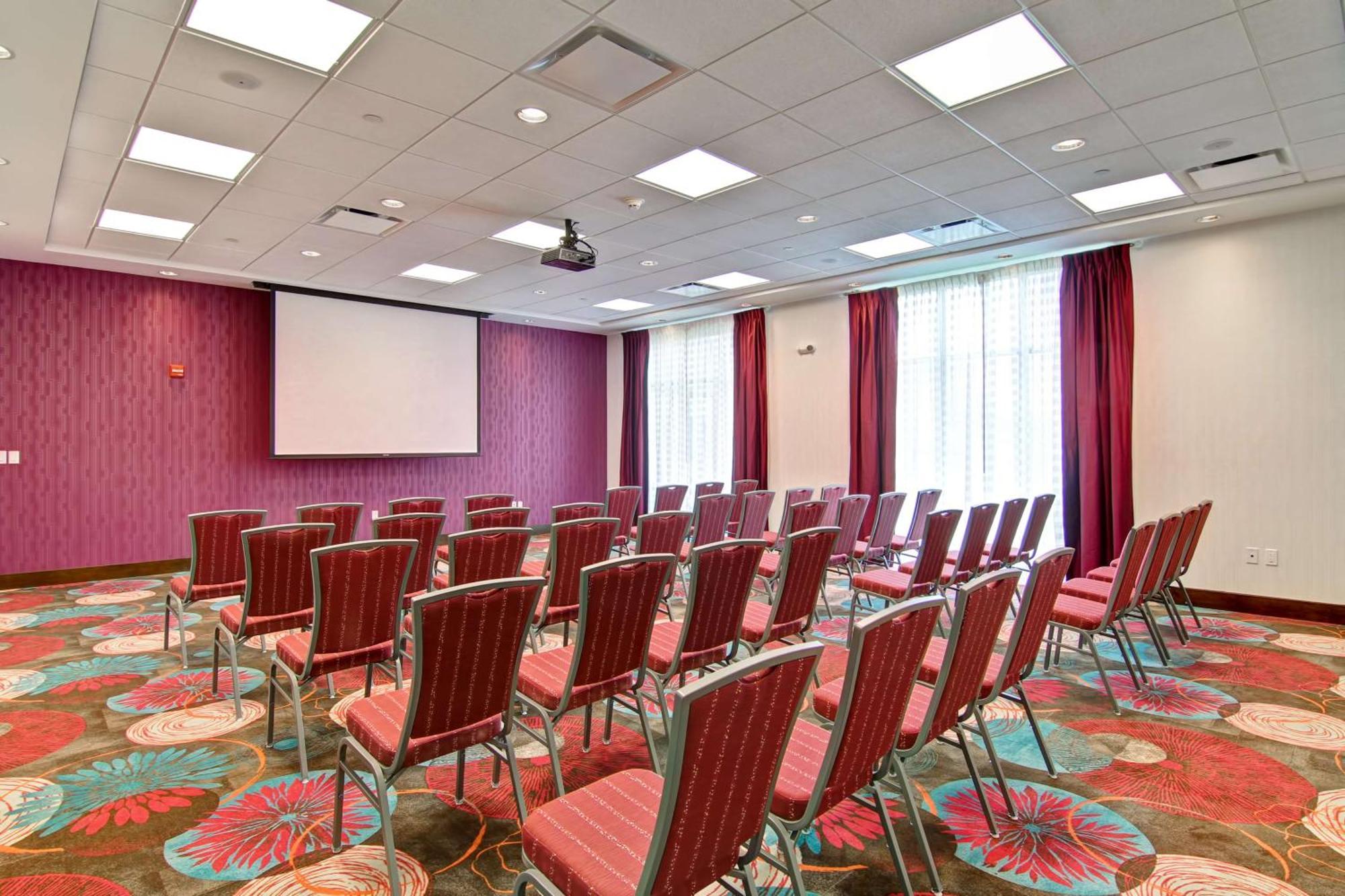 Hampton Inn&Suites Detroit/Troy Clawson Extérieur photo